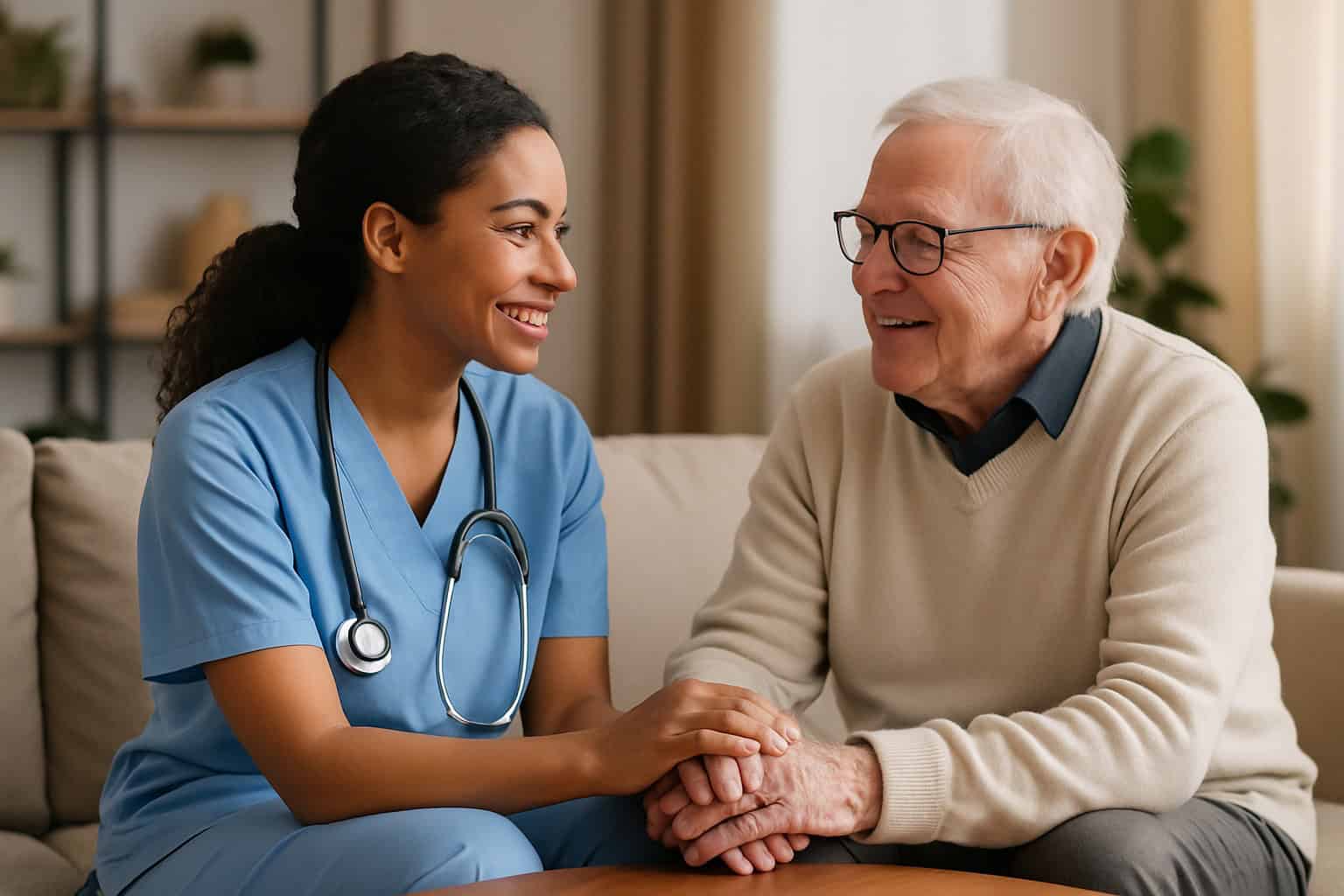 Essential Steps to Building a Profitable Home Care Agency