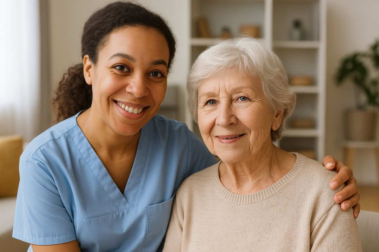 Scale your home care agency