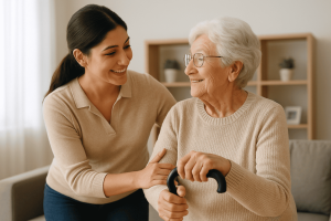 How to Start a Non-Medical Home Care Business in Tampa, Florida