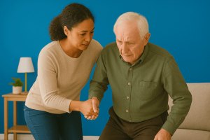 Start a non-medical home care business in Miami