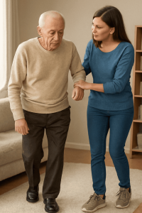 How to start a non-medical home care business in Orlando