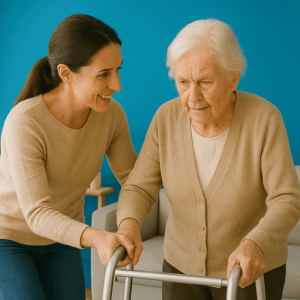 how to start non-medical home care business in Miami