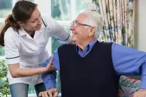 home care agency in Rhode Island