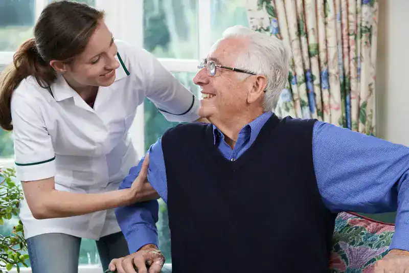 home care business in South Carolina